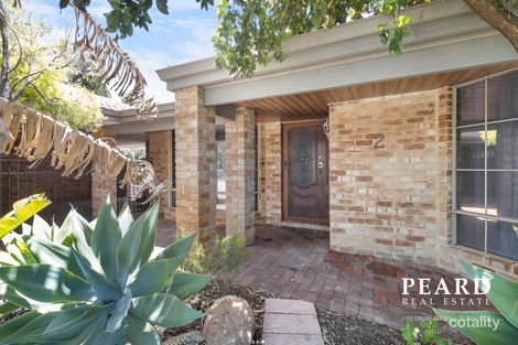 Property photo of 2 Palm Crest Ballajura WA 6066