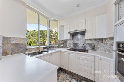 Property photo of 8H/1 Francis Road Artarmon NSW 2064