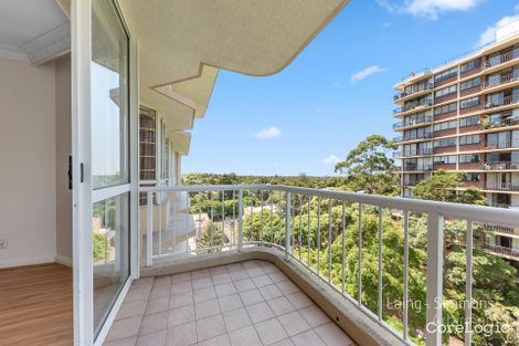 Property photo of 8H/1 Francis Road Artarmon NSW 2064