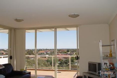 Property photo of 504/679-685 Anzac Parade Maroubra NSW 2035