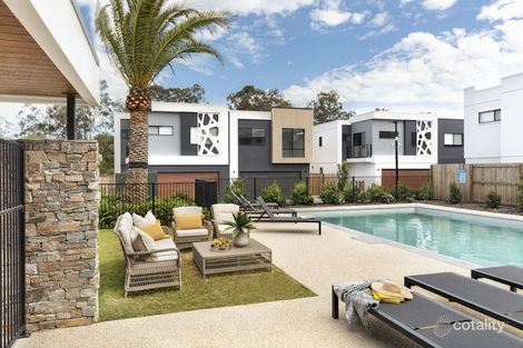 Property photo of 41/7 Angela Way Pimpama QLD 4209