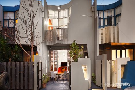 55 Havelock St, St Kilda, VIC 3182