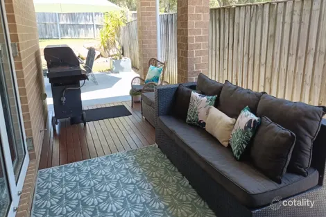 Property photo of 14 Skiff Street Vincentia NSW 2540