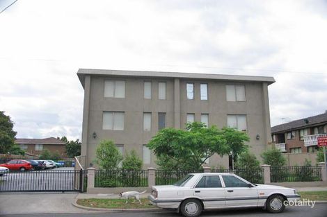 16/34 Whitehall St, Footscray, VIC 3011