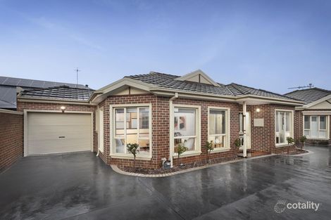 Property photo of 2/215 Woods Street Newport VIC 3015