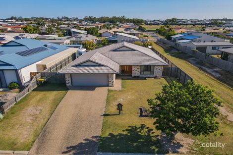 Property photo of 1 Lancaster Circuit Urraween QLD 4655