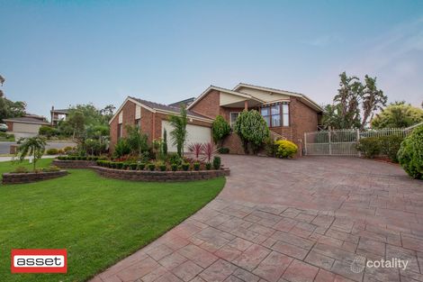 Property photo of 11 Kooluna Court Frankston VIC 3199