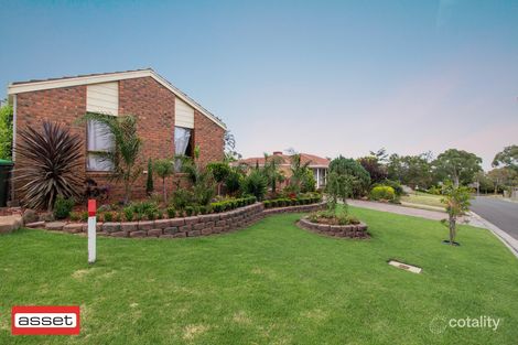 Property photo of 11 Kooluna Court Frankston VIC 3199