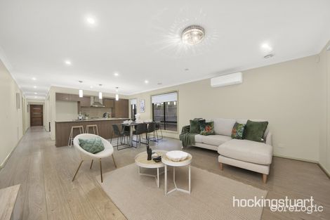 Property photo of 12 Hedges Street Craigieburn VIC 3064