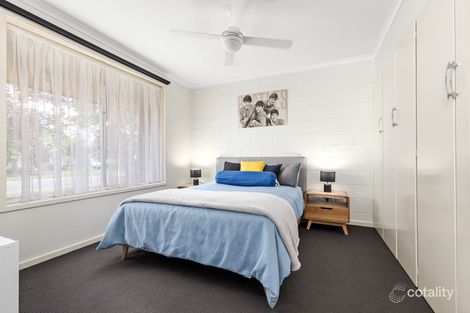 Property photo of 2/3 Webbcona Parade Wendouree VIC 3355