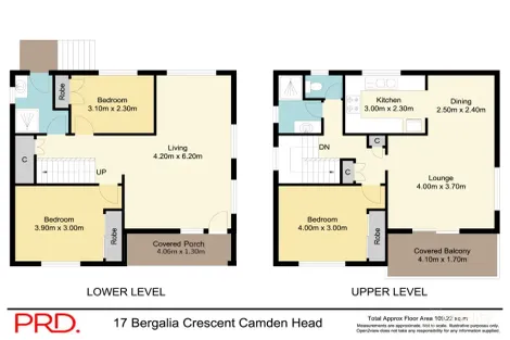 Property photo of 17 Bergalia Crescent Camden Head NSW 2443