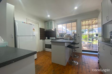 Property photo of 14 Falmouth Road Marayong NSW 2148