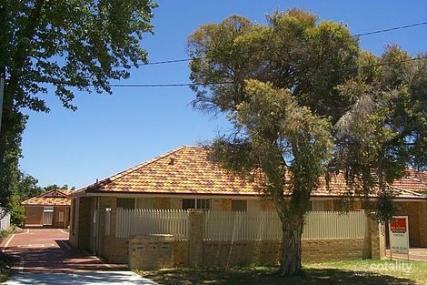 Property photo of 49A Mars Street Carlisle WA 6101