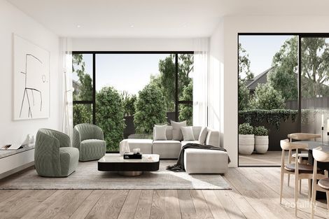 Property photo of 1 River Street Greensborough VIC 3088