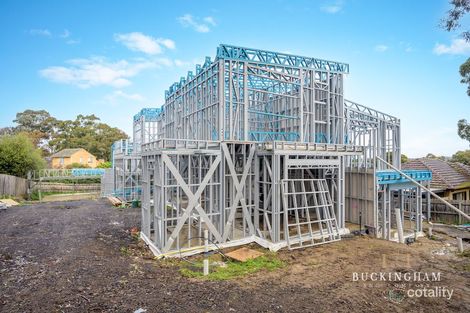 Property photo of 1 River Street Greensborough VIC 3088