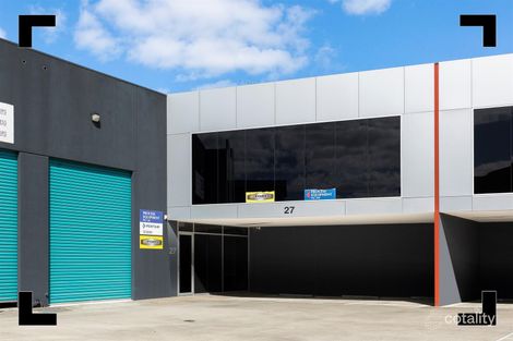 27/49 Corporate Bvd, Bayswater, VIC 3153