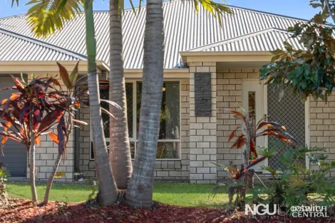 15 Beaver Cres, Redbank Plains, QLD 4301