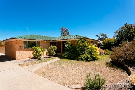 Property photo of 15 Kinleyside Crescent Weetangera ACT 2614