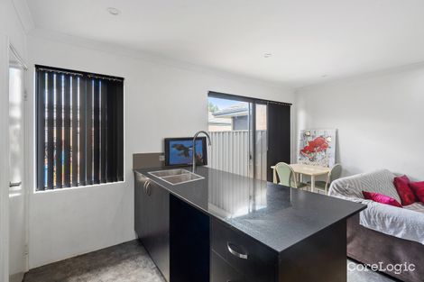 Property photo of 45 Thornbill Crescent Coodanup WA 6210