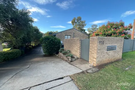 Property photo of 4/116 Brook Street Muswellbrook NSW 2333