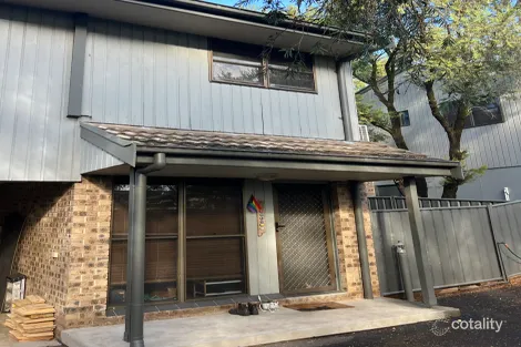 Property photo of 4/116 Brook Street Muswellbrook NSW 2333