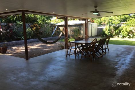 Property photo of 26 Romney Street Kamerunga QLD 4870