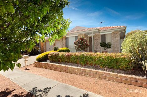Property photo of 20 Sunshine Loop Dunlop ACT 2615