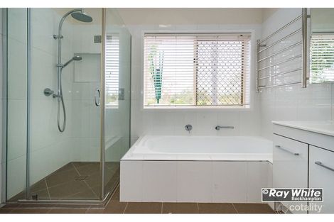 Property photo of 45 Murphy Drive Glenlee QLD 4711