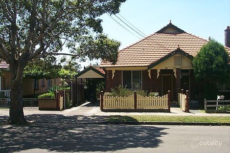 20 Northcote St, Haberfield, NSW 2045