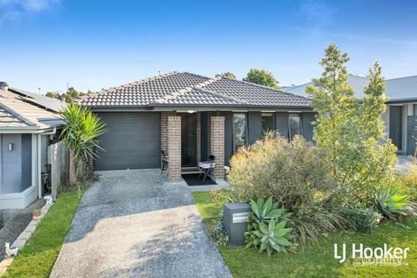 Property photo of 20 Orb Street Yarrabilba QLD 4207
