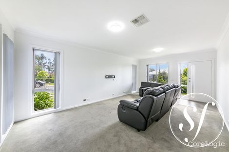 Property photo of 23 View Street Stanhope Gardens NSW 2768