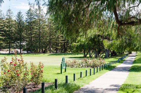 Property photo of 72 Clement Street Swanbourne WA 6010