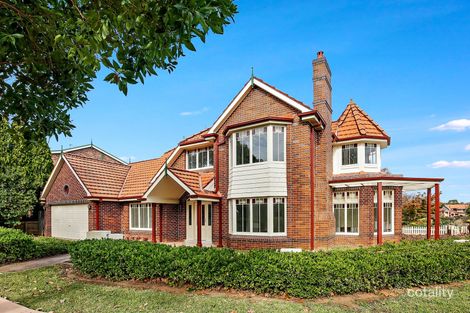 49 Bella Vista Dr, Bella Vista, NSW 2153