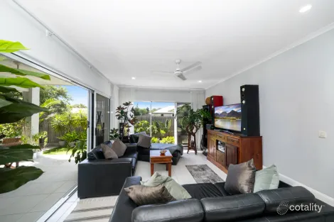 Property photo of 31 Mallorca Circuit Burdell QLD 4818