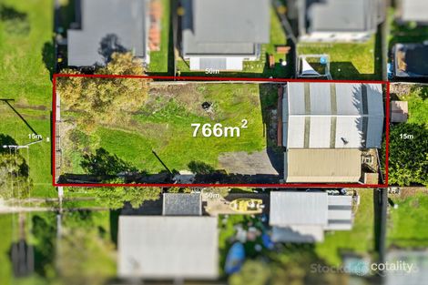 Property photo of 161 Willis Street Portarlington VIC 3223