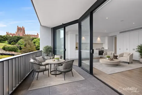 610/149 Hunter St, Newcastle, NSW 2300