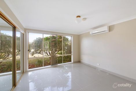 Property photo of 34 Tourmaline Street Eagle Vale NSW 2558