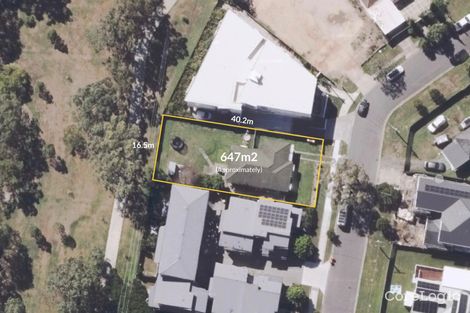 Property photo of 67 Reinhold Crescent Chermside QLD 4032