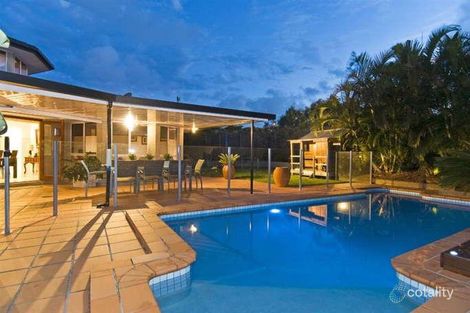 Property photo of 35 Portobello Drive Mermaid Waters QLD 4218