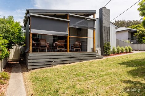 Property photo of 19 Fifth Street Eildon VIC 3713