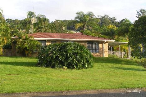 Property photo of 2 Sellin Place Currumbin Waters QLD 4223