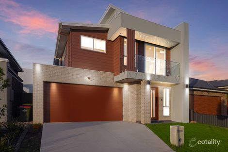 3 Bracken Dr, Denham Court, NSW 2565