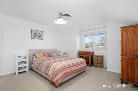 Property photo of 2/289A Concord Road Concord West NSW 2138