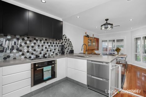 Property photo of 2/289A Concord Road Concord West NSW 2138
