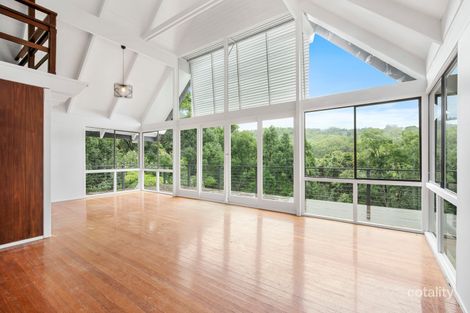 4 Tomewin Mountain Rd, Currumbin Valley, QLD 4223