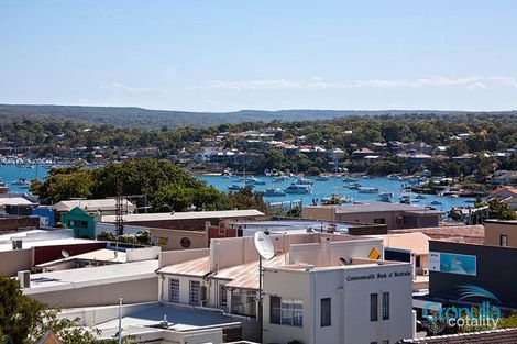 Property photo of 623/13-15 Gerrale Street Cronulla NSW 2230
