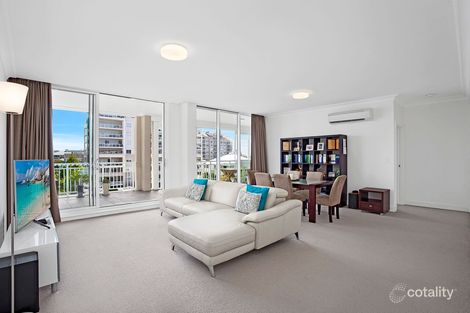 Property photo of 507/10-16 Vineyard Way Breakfast Point NSW 2137