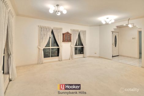 Property photo of 3 Liquidambar Place Stretton QLD 4116