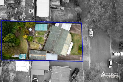 Property photo of 28 Bega Road Jannali NSW 2226