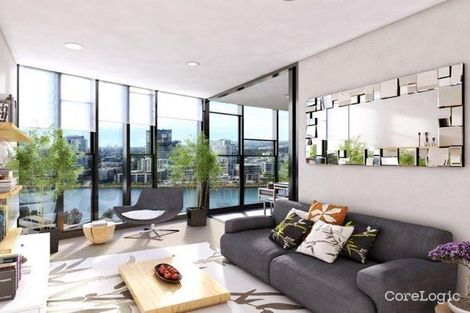 Property photo of 1504/2 Waterways Street Wentworth Point NSW 2127